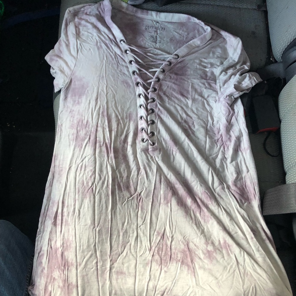 American eagle shirt